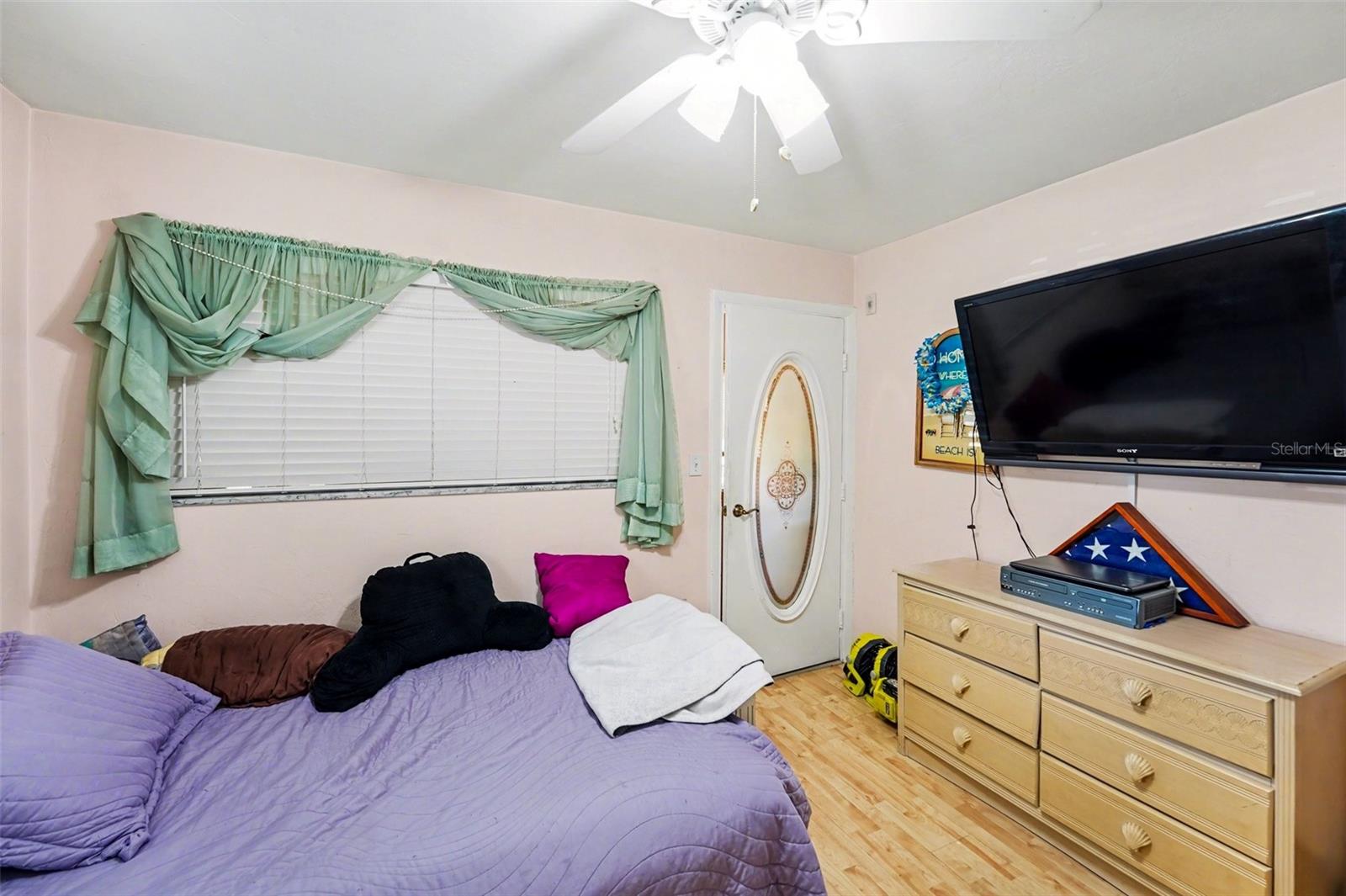 SEMINOLE GARDEN APTS CO-OP - Residential