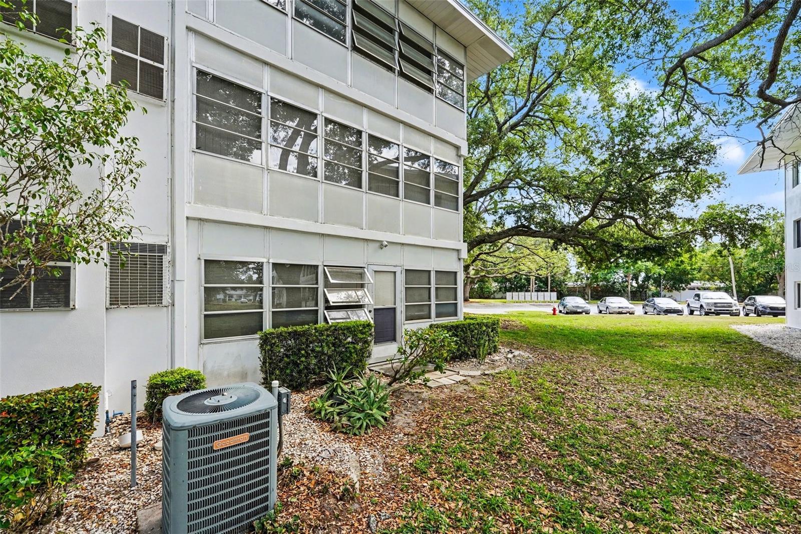 SEMINOLE GARDEN APTS CO-OP - Residential