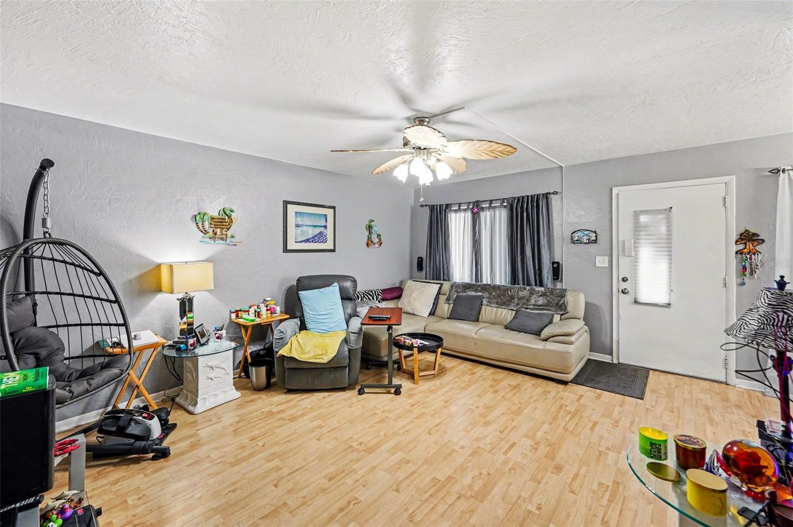 SEMINOLE GARDEN APTS CO-OP - Residential