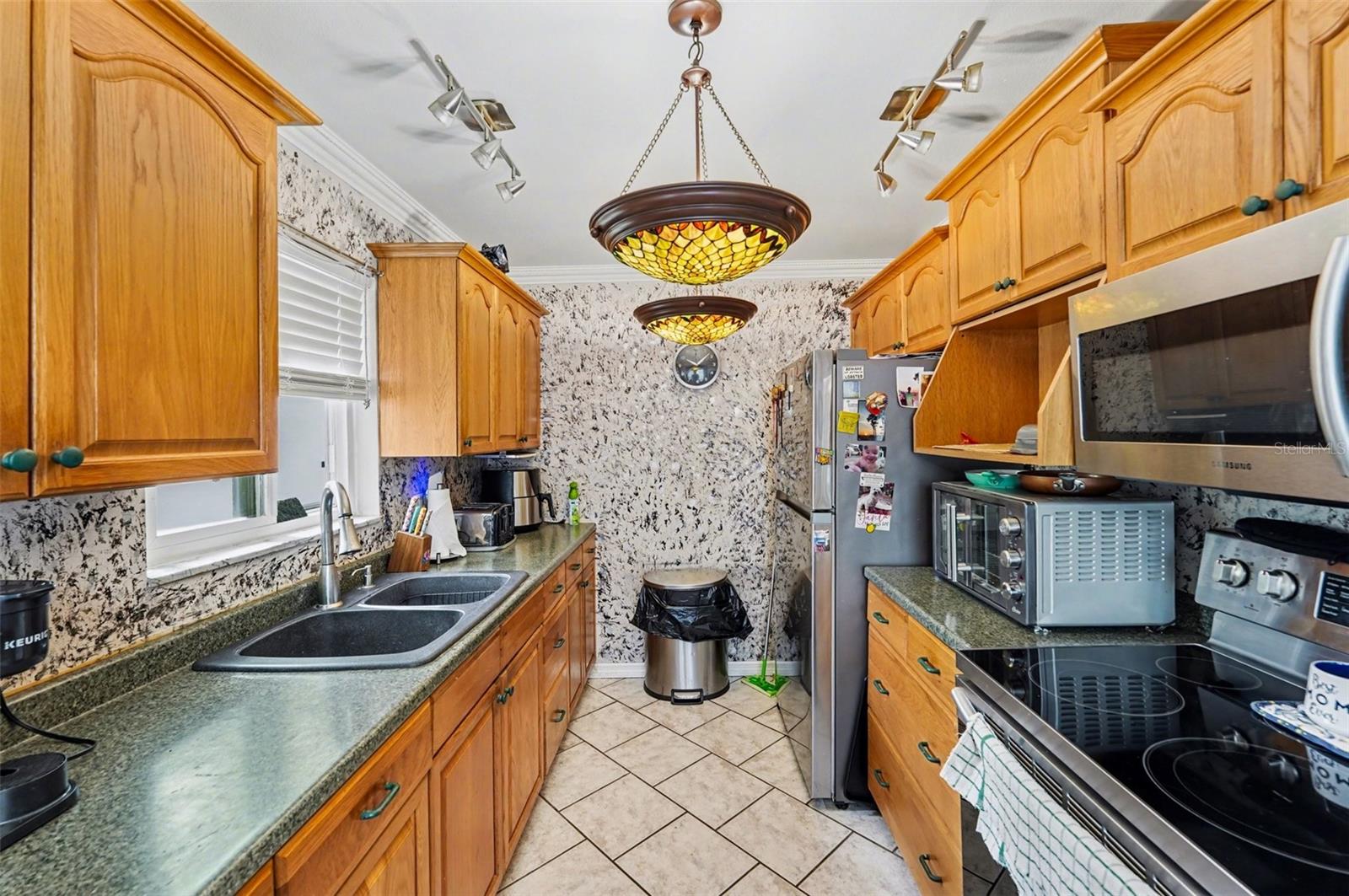 SEMINOLE GARDEN APTS CO-OP - Residential