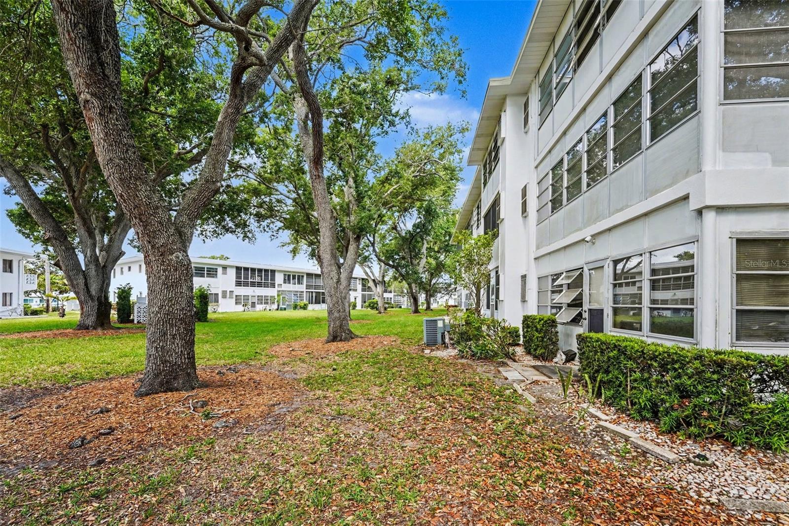 SEMINOLE GARDEN APTS CO-OP - Residential
