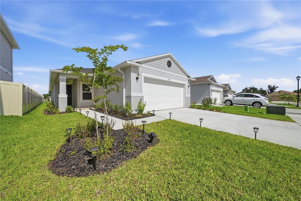 Photo of 11621 Firespike Street, Riverview, FL 33578 (MLS # TB8508934)