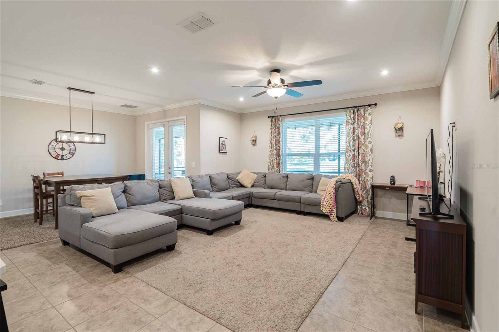 MARIPOSA PH 3A & 3B - Residential Lease