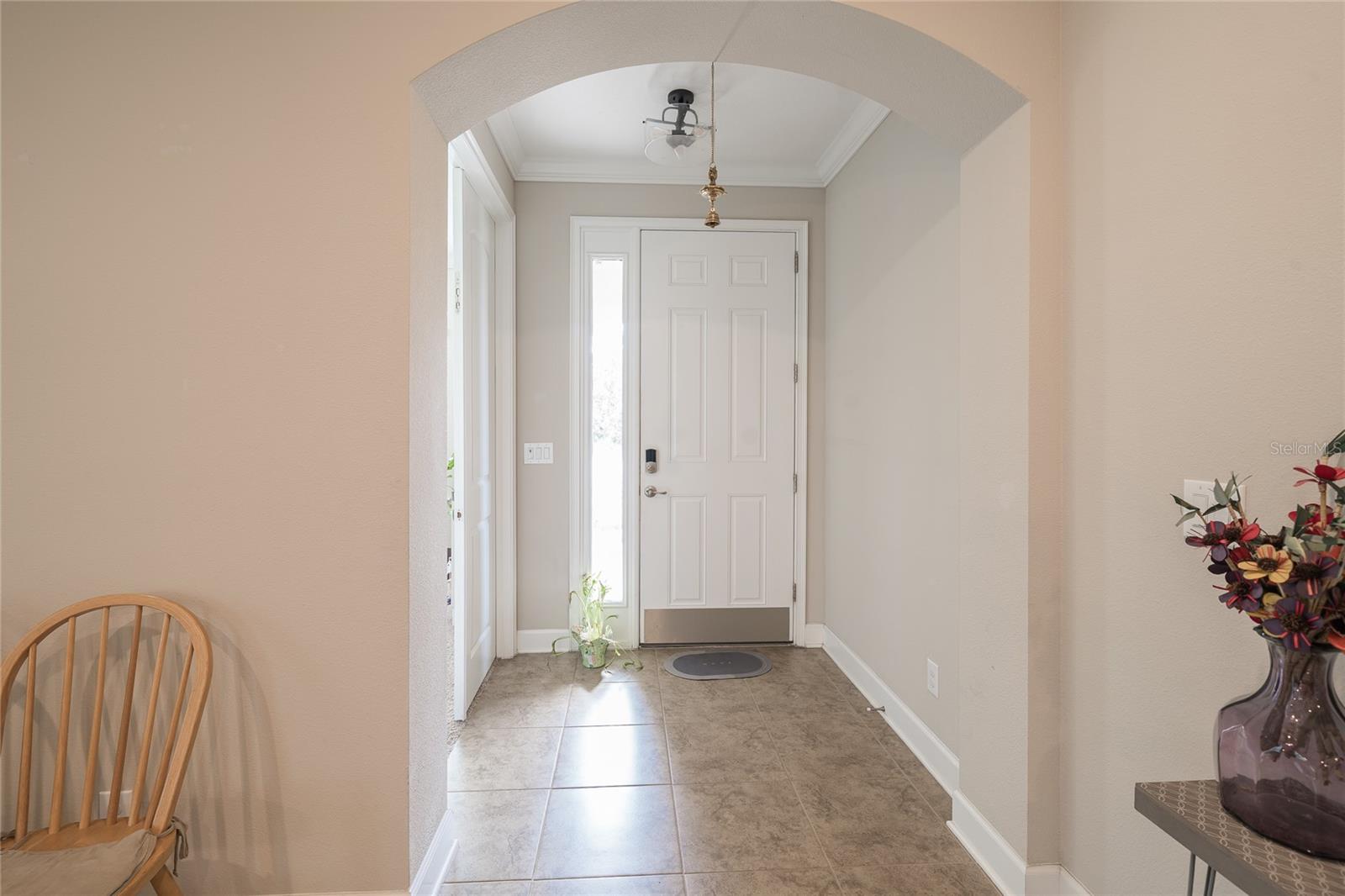 MARIPOSA PH 3A & 3B - Residential Lease