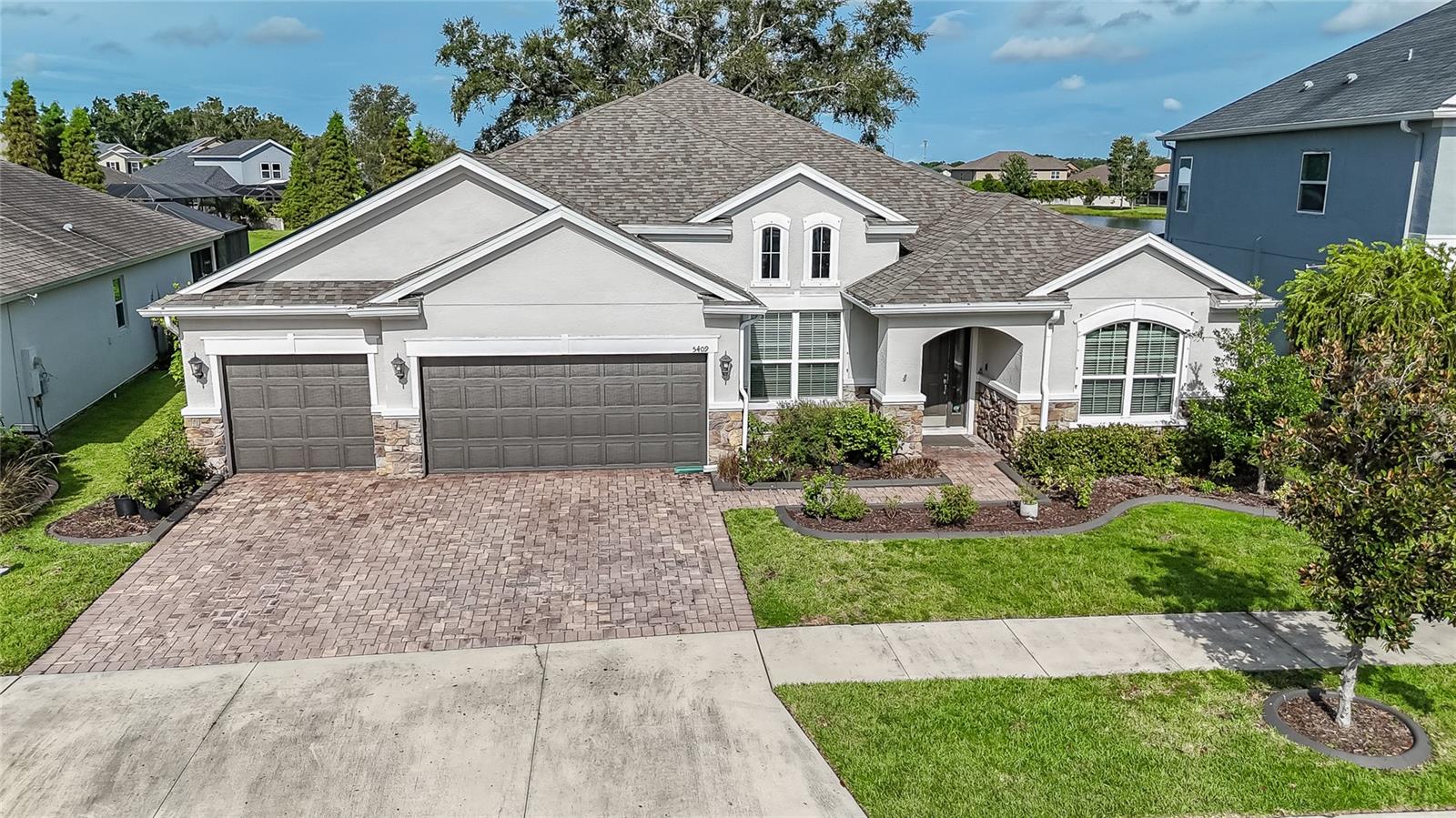 MARIPOSA PH 3A & 3B - Residential Lease