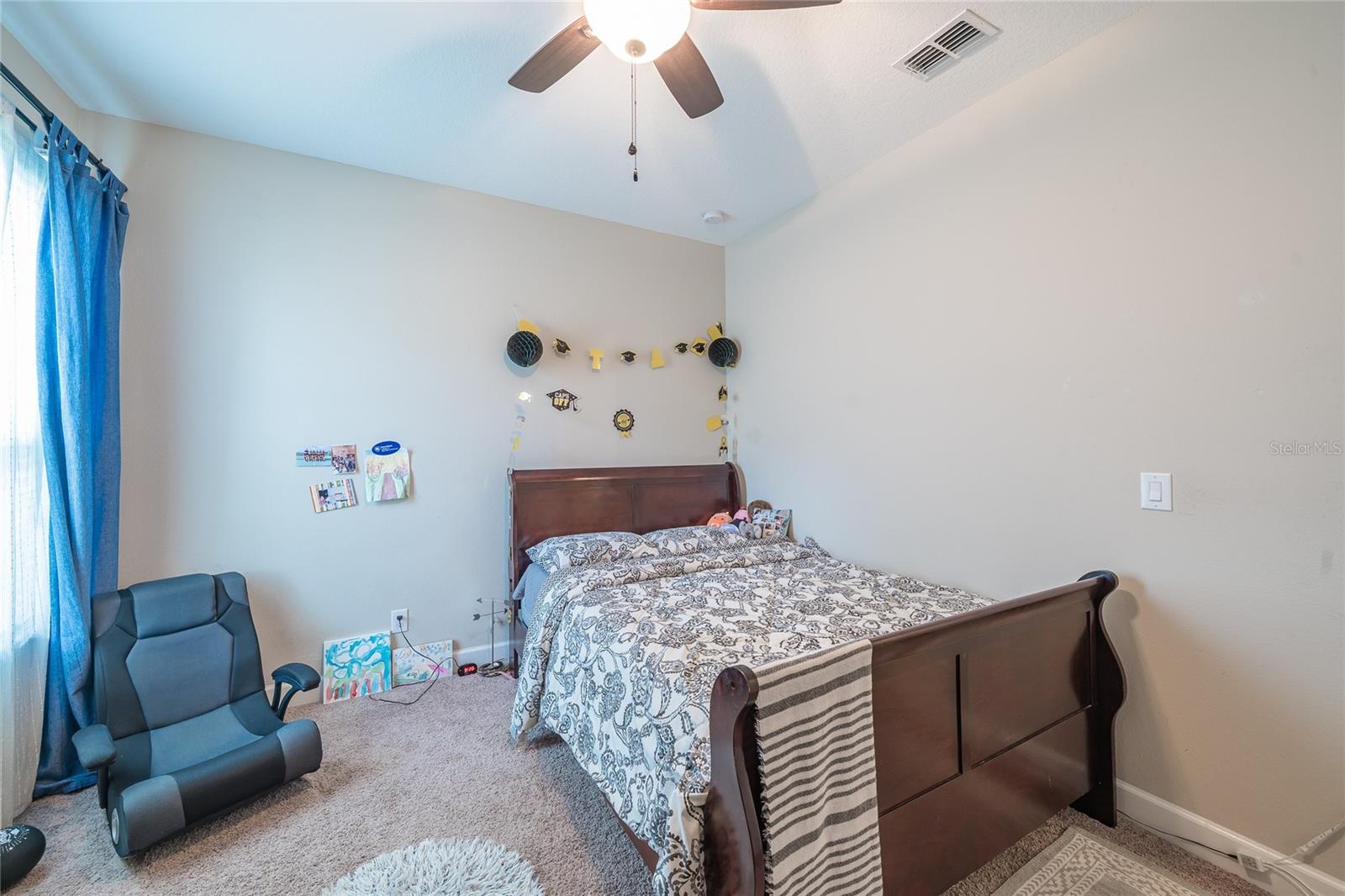 MARIPOSA PH 3A & 3B - Residential Lease