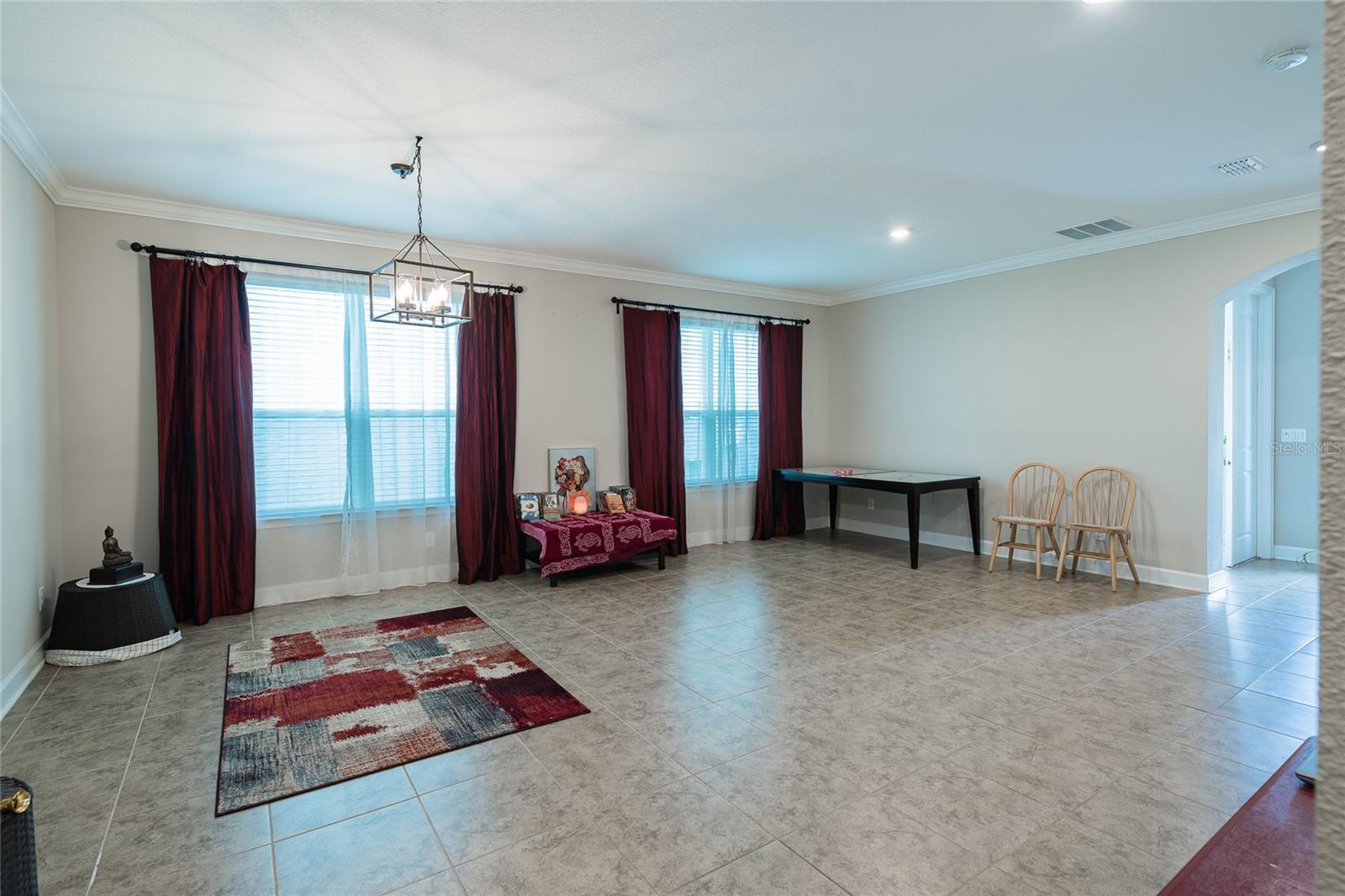 MARIPOSA PH 3A & 3B - Residential Lease