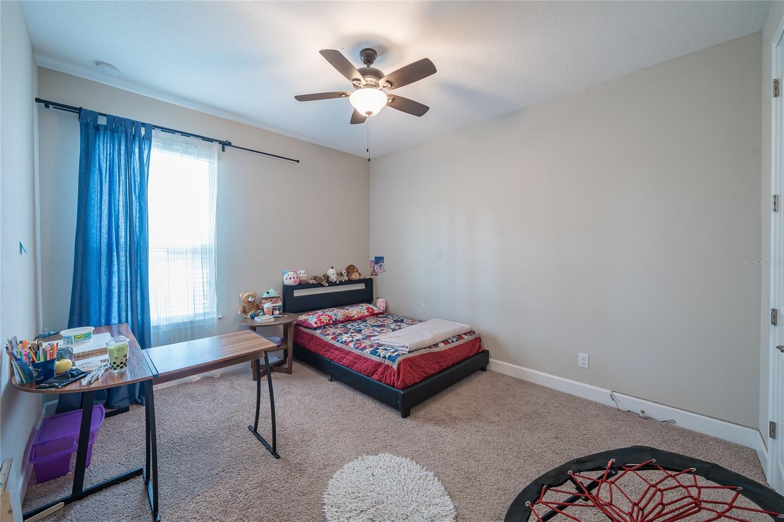 MARIPOSA PH 3A & 3B - Residential Lease