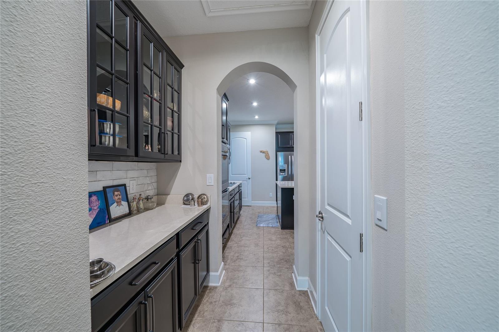 MARIPOSA PH 3A & 3B - Residential Lease