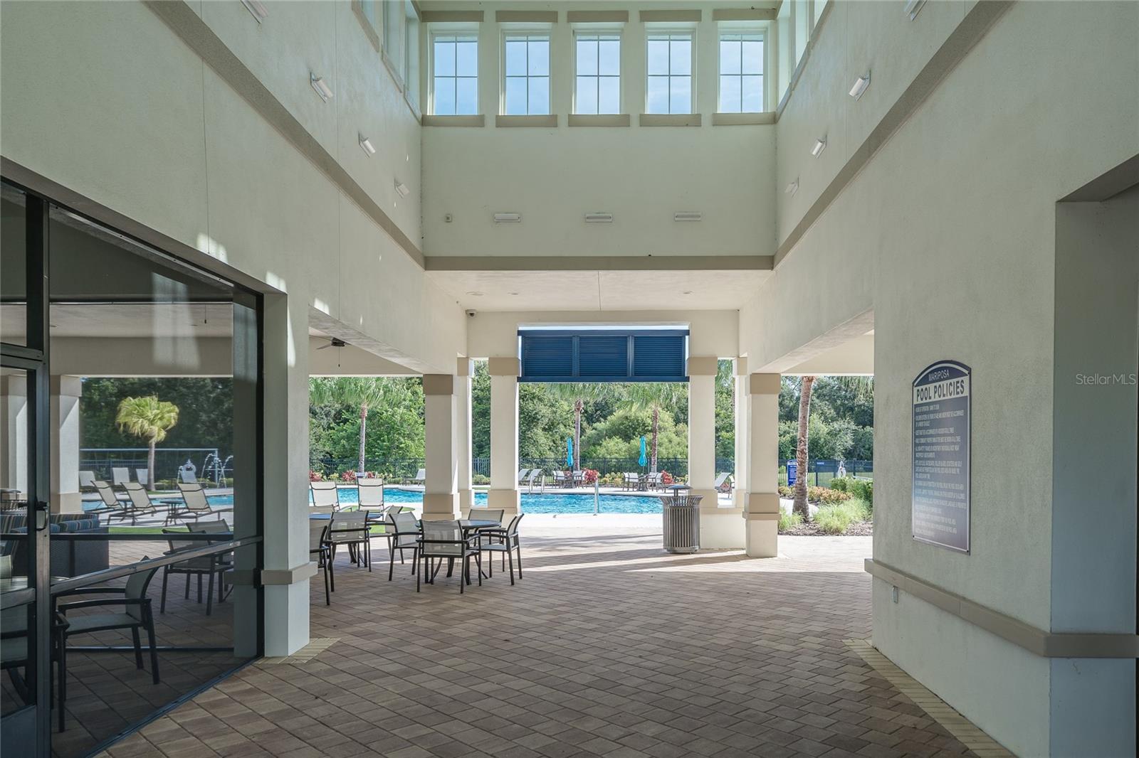 MARIPOSA PH 3A & 3B - Residential Lease