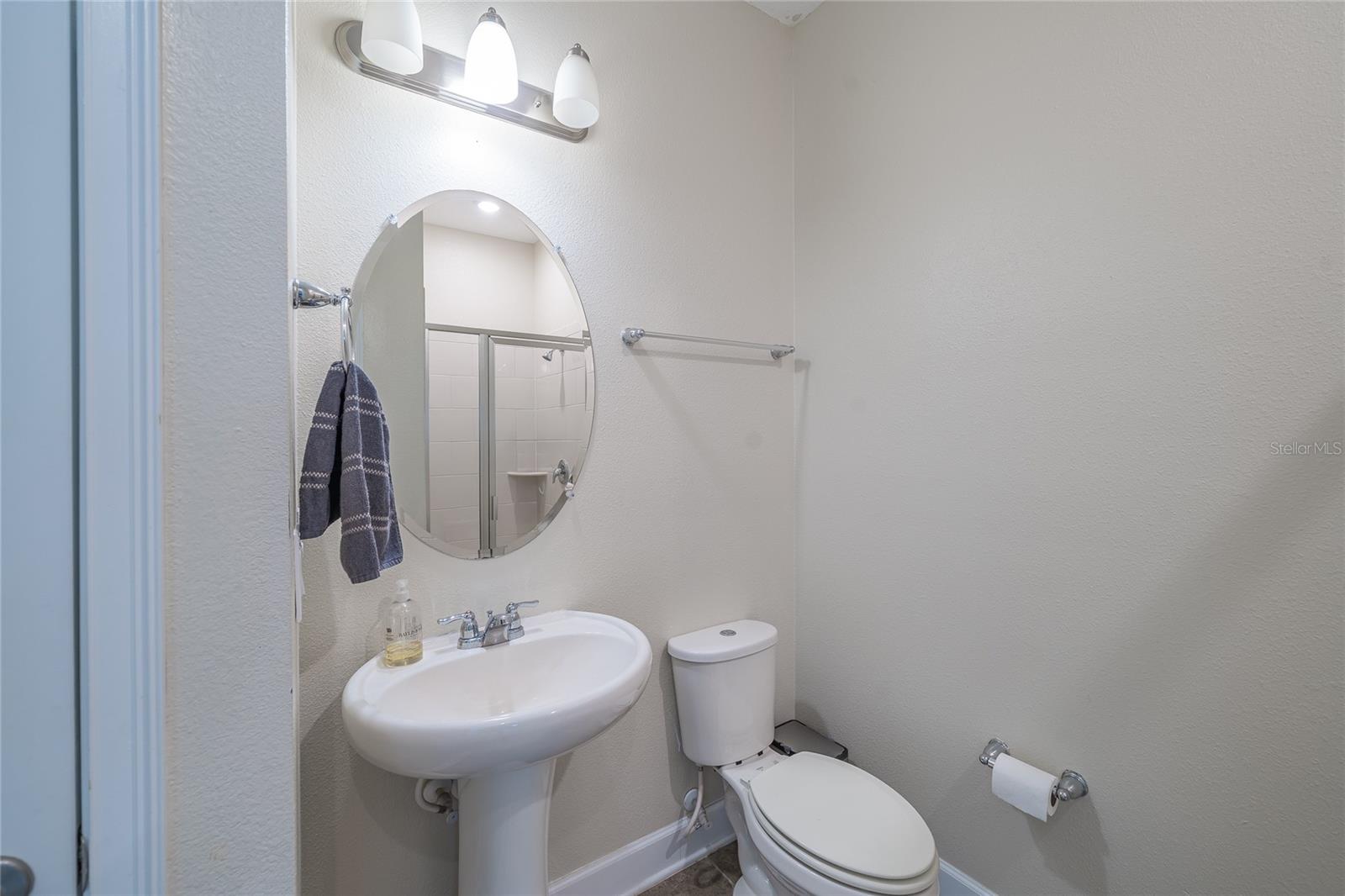 MARIPOSA PH 3A & 3B - Residential Lease