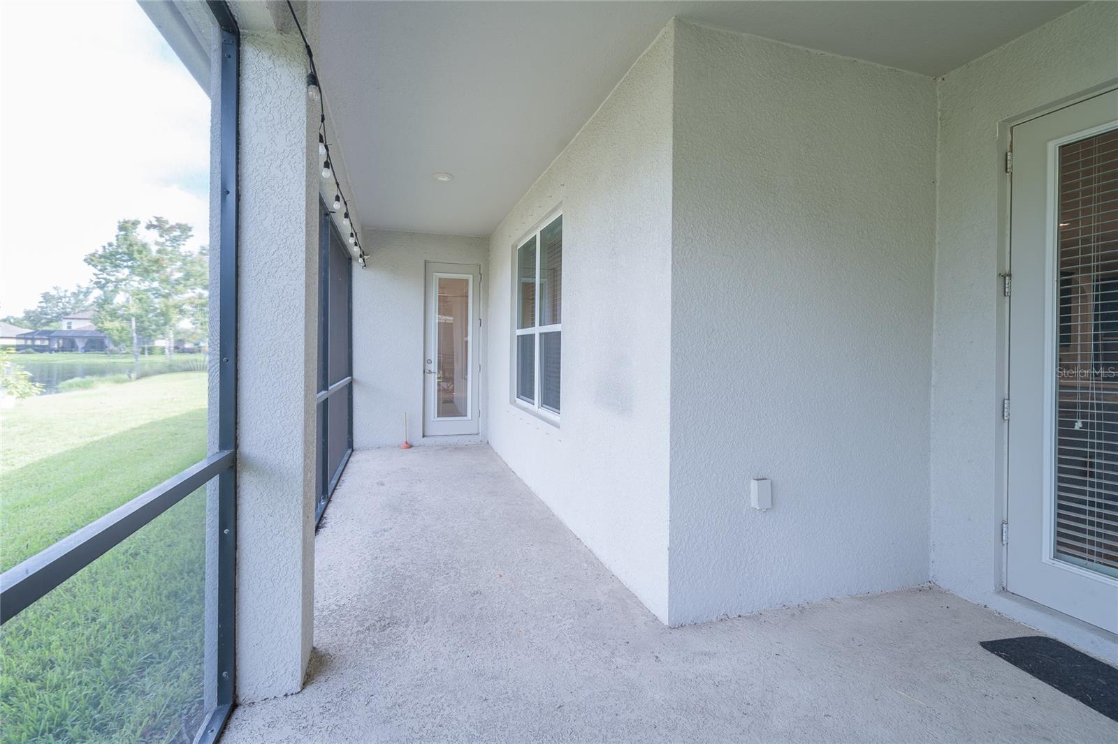 MARIPOSA PH 3A & 3B - Residential Lease