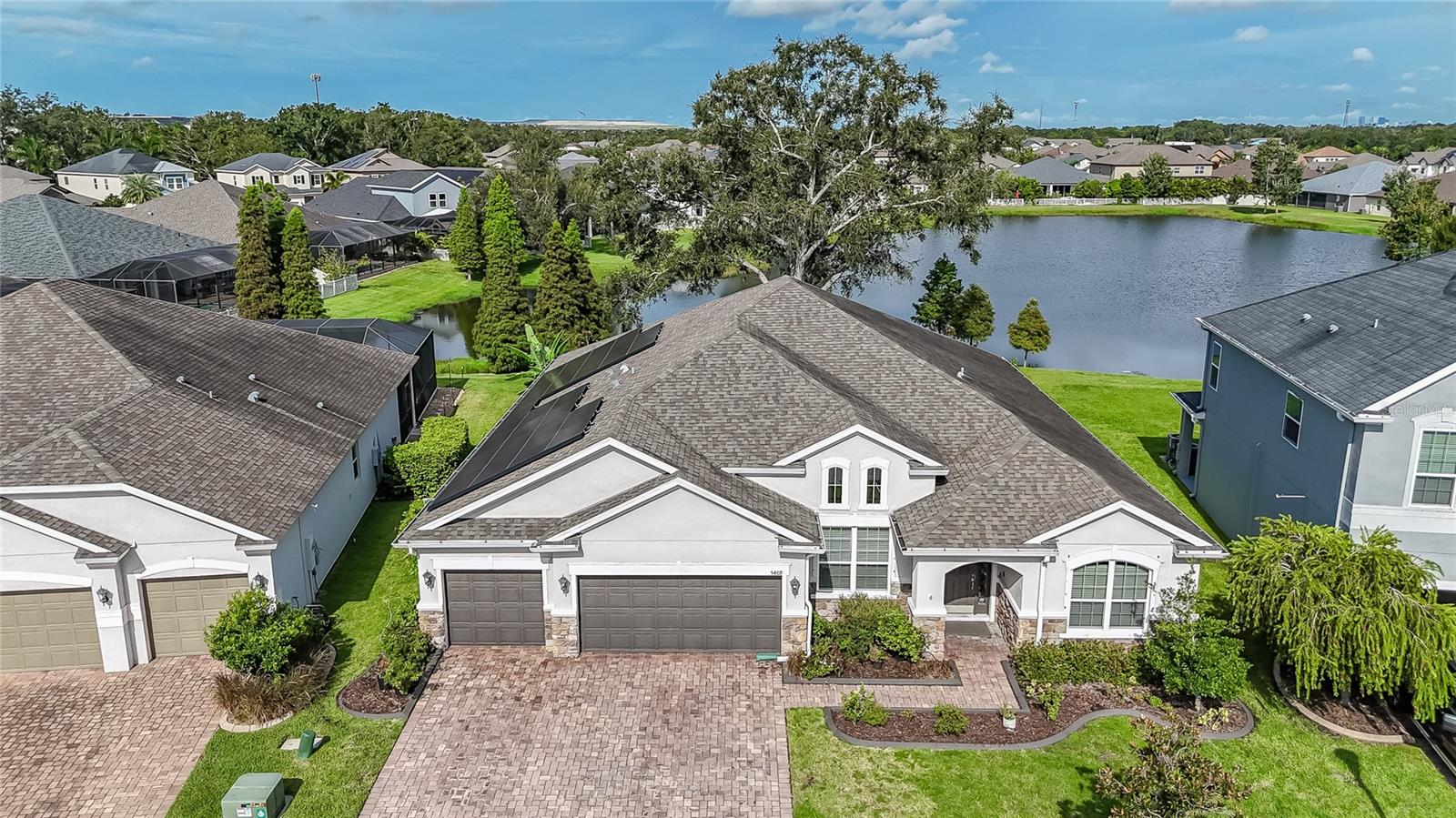 MARIPOSA PH 3A & 3B - Residential Lease