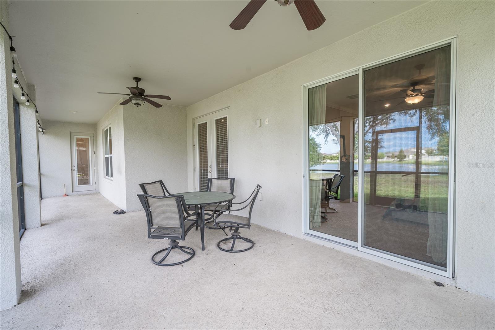 MARIPOSA PH 3A & 3B - Residential Lease