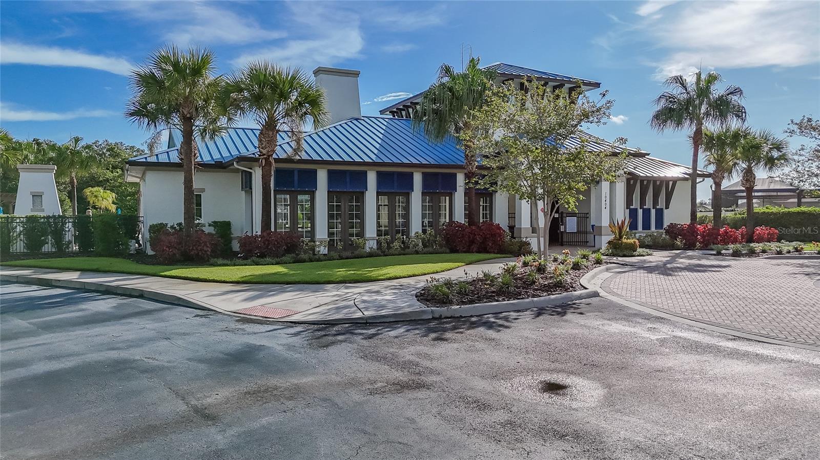 MARIPOSA PH 3A & 3B - Residential Lease