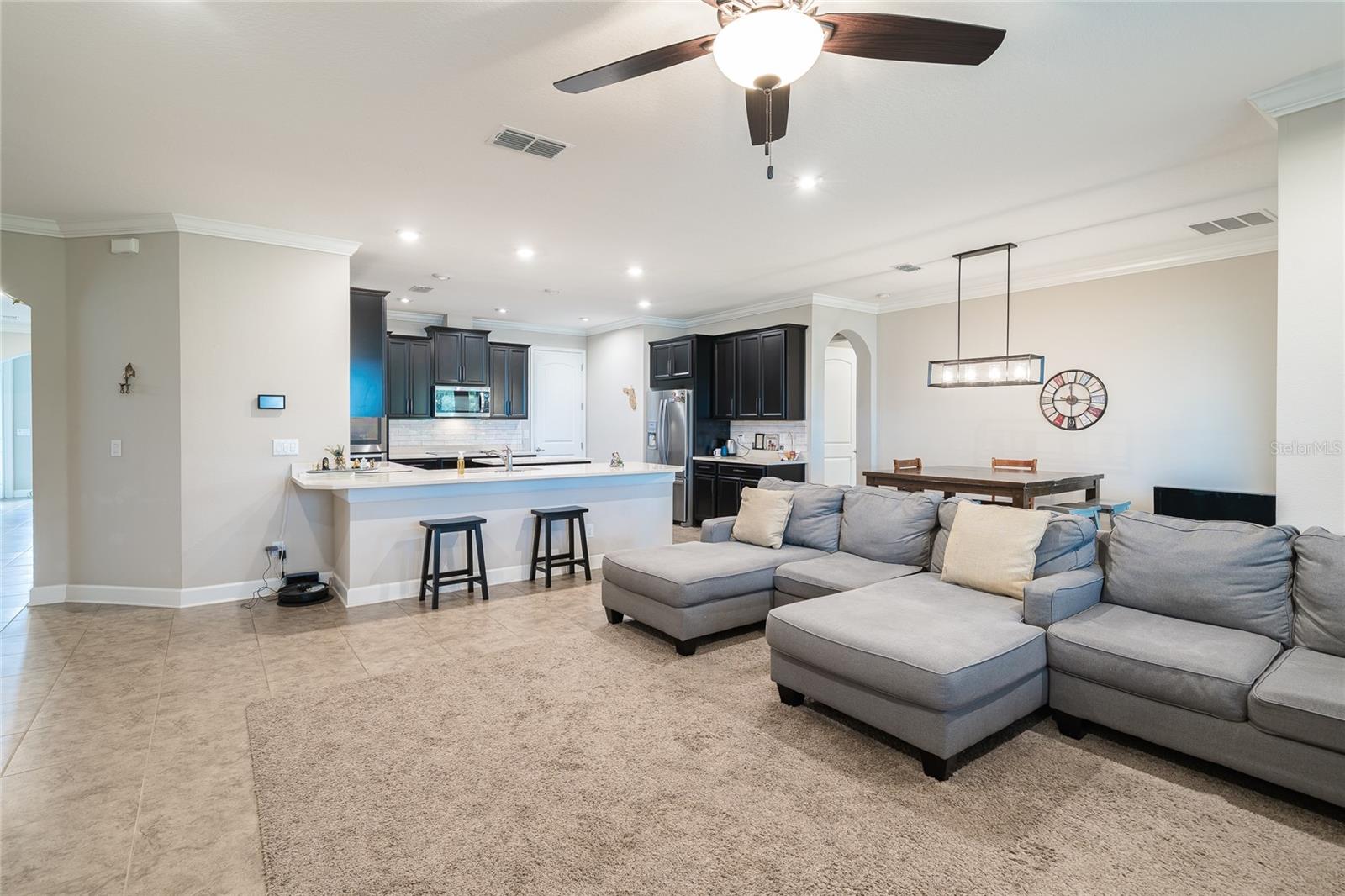 MARIPOSA PH 3A & 3B - Residential Lease