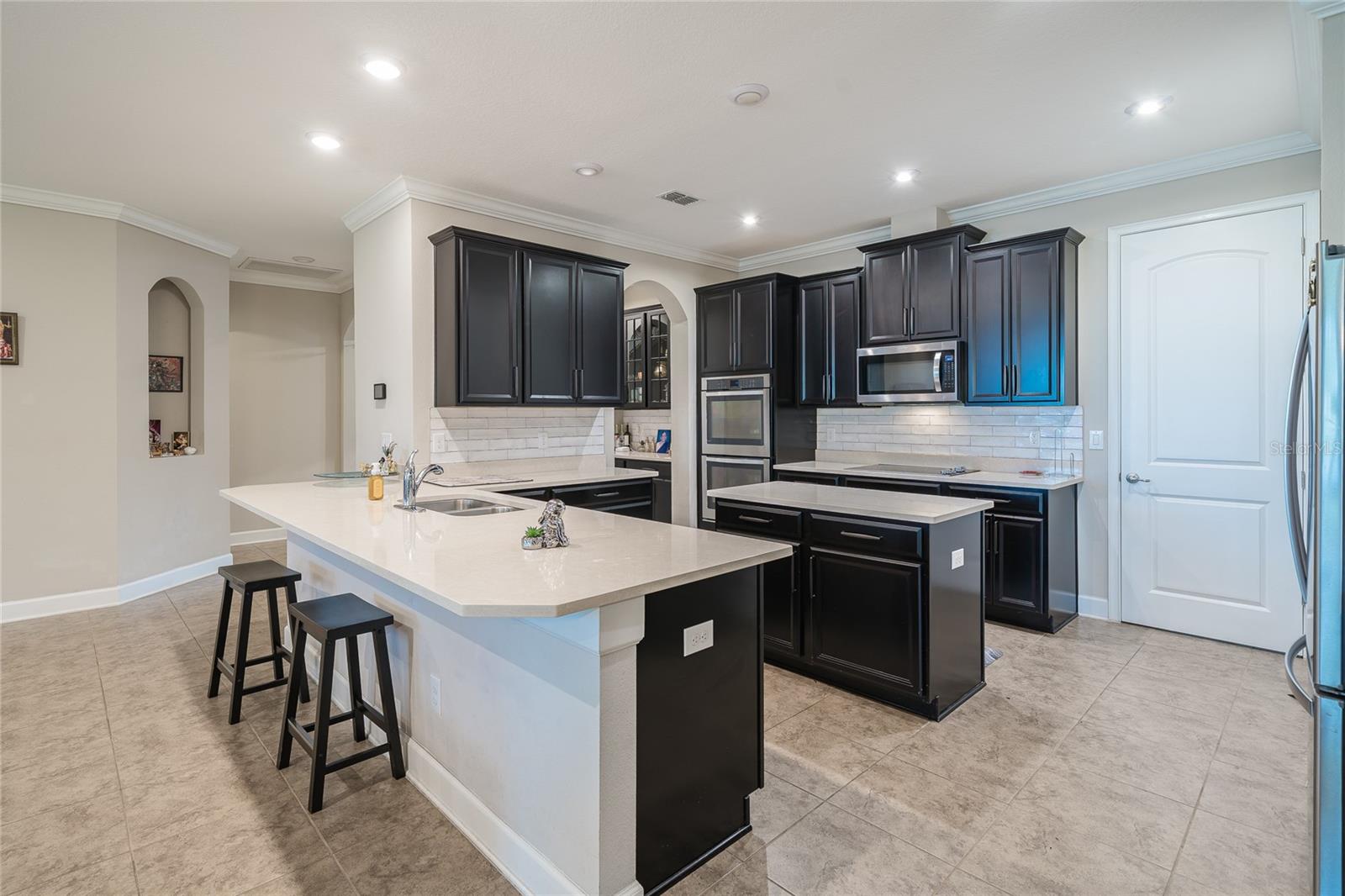 MARIPOSA PH 3A & 3B - Residential Lease