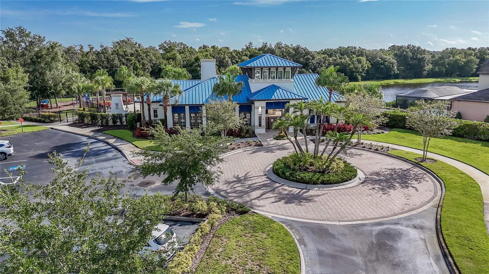 MARIPOSA PH 3A & 3B - Residential Lease