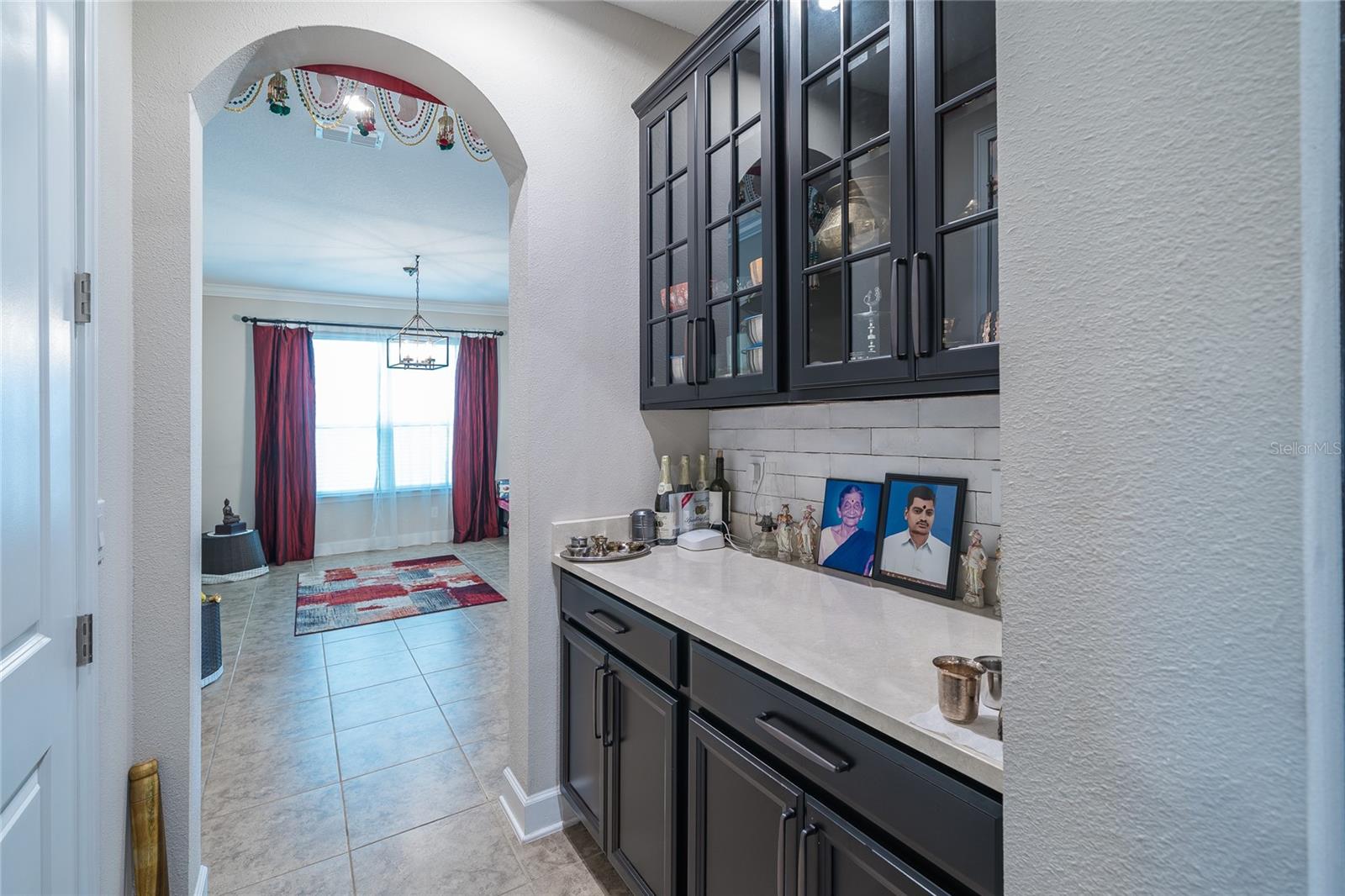 MARIPOSA PH 3A & 3B - Residential Lease