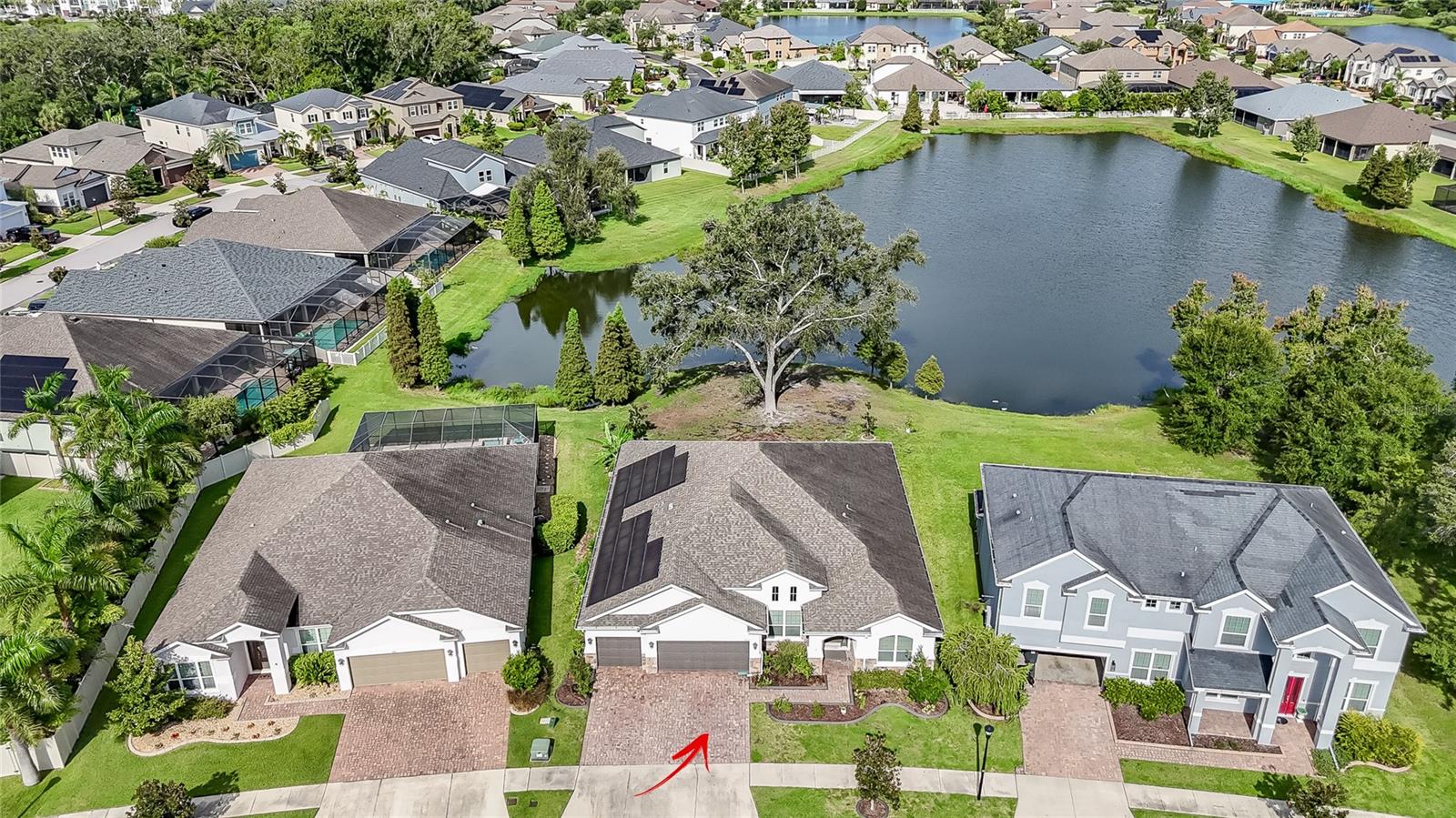 MARIPOSA PH 3A & 3B - Residential Lease