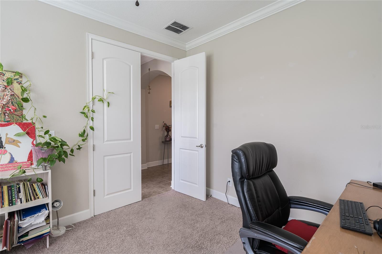 MARIPOSA PH 3A & 3B - Residential Lease