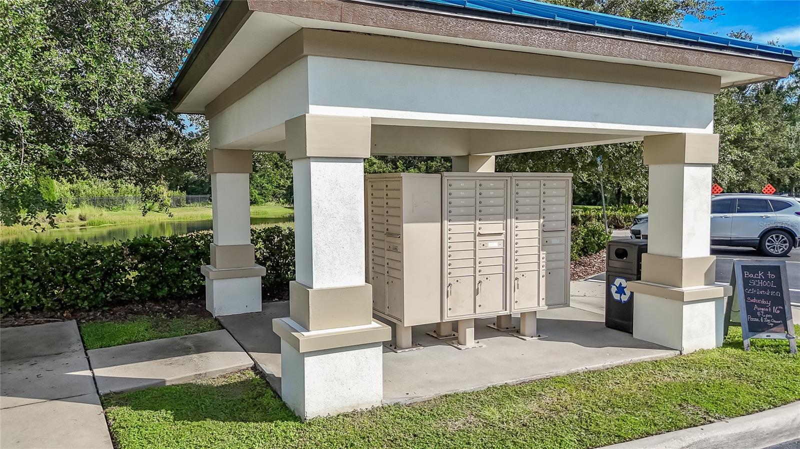 MARIPOSA PH 3A & 3B - Residential Lease