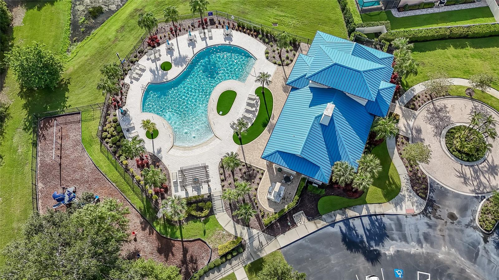 MARIPOSA PH 3A & 3B - Residential Lease