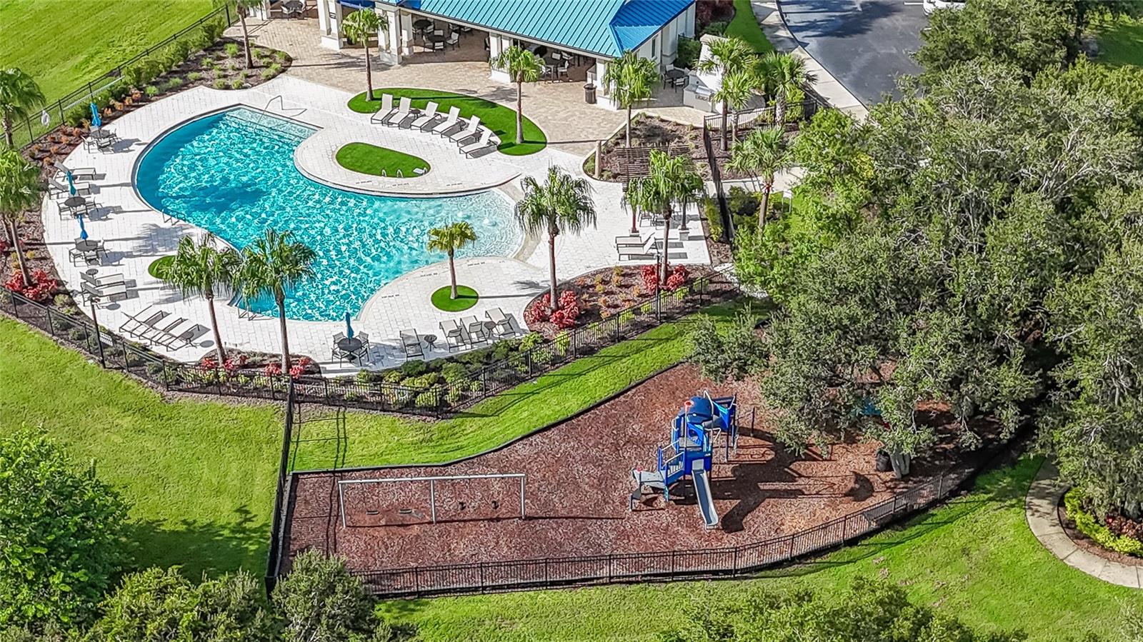 MARIPOSA PH 3A & 3B - Residential Lease