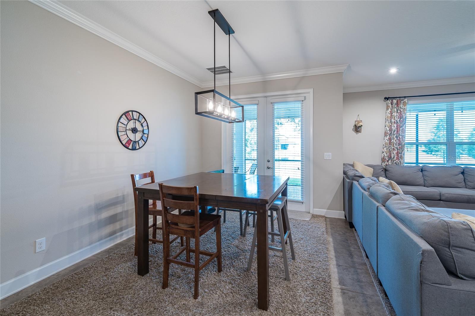 MARIPOSA PH 3A & 3B - Residential Lease