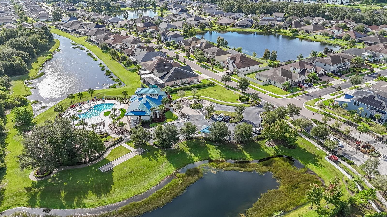 MARIPOSA PH 3A & 3B - Residential Lease