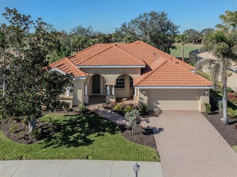 298 MONTELLUNA DRIVE NORTH VENICE FL 34275