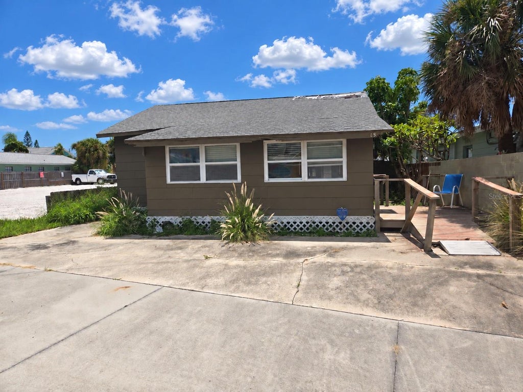 Photo of 13418 1st Street E, Madeira Beach, FL 33708 (MLS # A4706124)