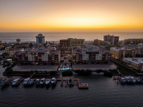 A home in ST PETE BEACH