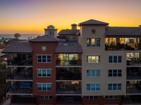 A home in ST PETE BEACH