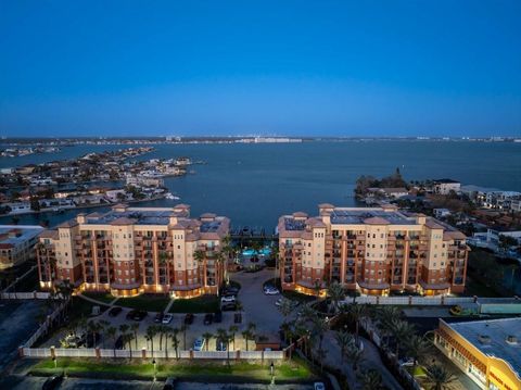 A home in ST PETE BEACH