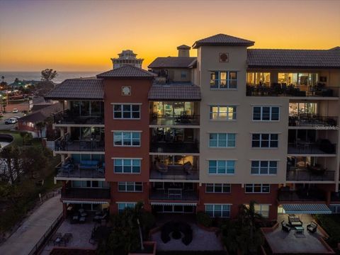 A home in ST PETE BEACH