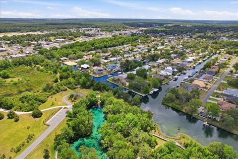 Tiny photo for 939 SE 3rd Avenue, Crystal River, FL 34429 (MLS # TB8503796)