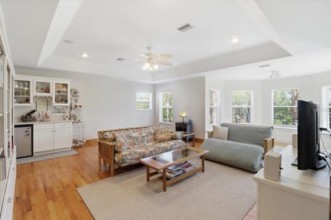 Tiny photo for 939 SE 3rd Avenue, Crystal River, FL 34429 (MLS # TB8503796)