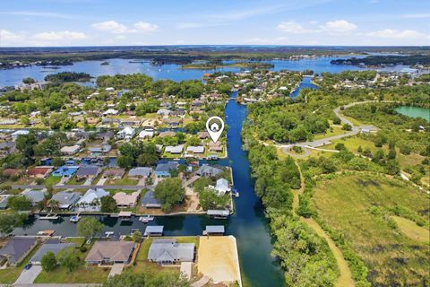 Tiny photo for 939 SE 3rd Avenue, Crystal River, FL 34429 (MLS # TB8503796)