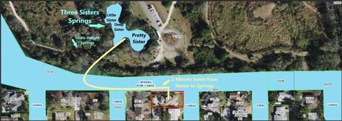 Tiny photo for 939 SE 3rd Avenue, Crystal River, FL 34429 (MLS # TB8503796)