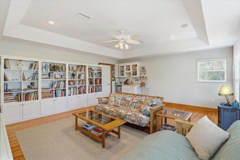 Tiny photo for 939 SE 3rd Avenue, Crystal River, FL 34429 (MLS # TB8503796)