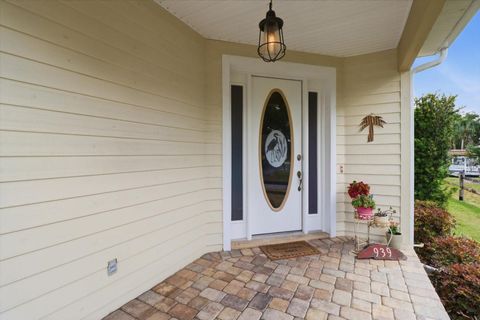 Tiny photo for 939 SE 3rd Avenue, Crystal River, FL 34429 (MLS # TB8503796)