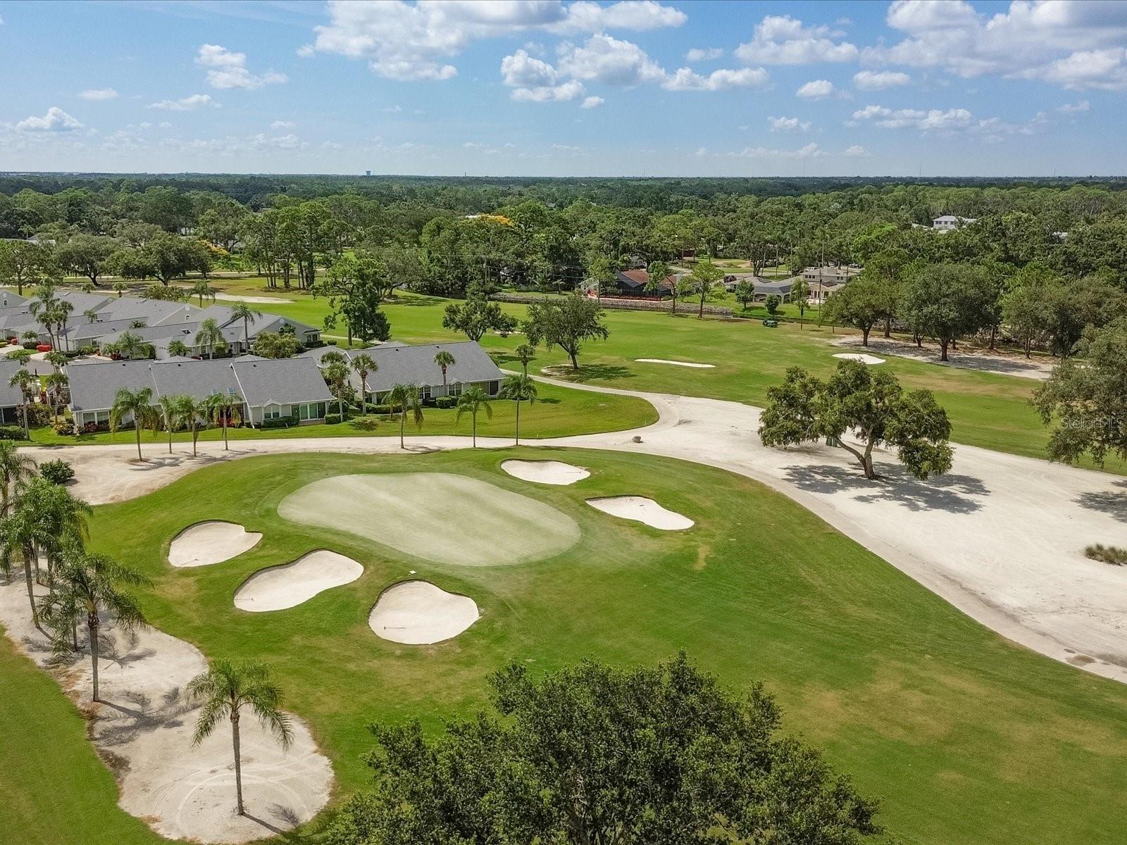 PALM-AIRE AT SARASOTA 11-A - Residential