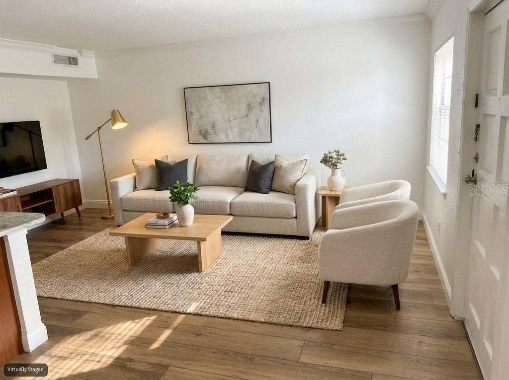 Photo of 2873 S Osceola Avenue #A5, Orlando, FL 32806 (MLS # O6439096)