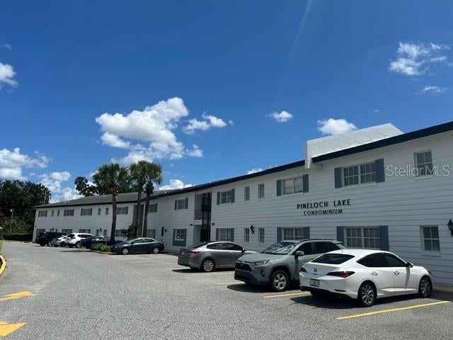 Photo of 2873 S Osceola Avenue #A5, Orlando, FL 32806 (MLS # O6439096)