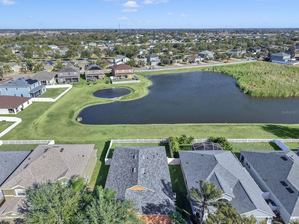 Photo of 2310 Potomac Mark Place, Ruskin, FL 33570 (MLS # TB8473730)