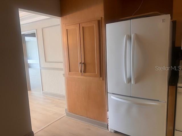 MARINA HARBOUR CONDO - Residential Lease