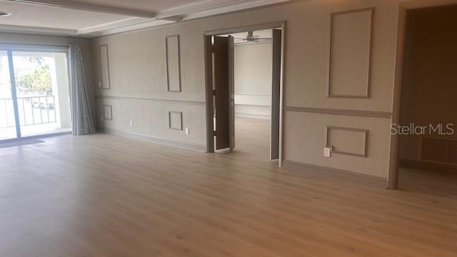 MARINA HARBOUR CONDO - Residential Lease