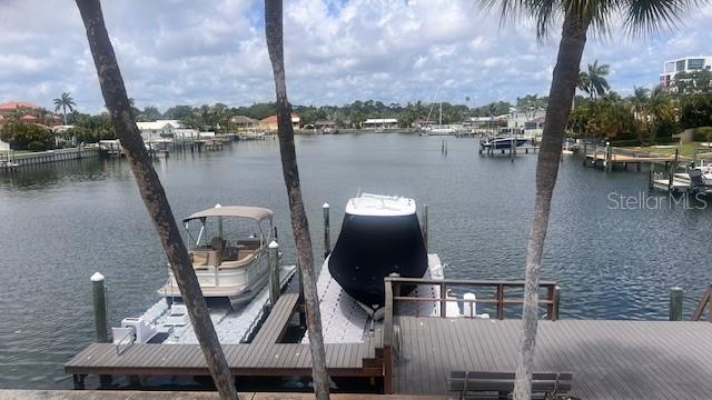 MARINA HARBOUR CONDO - Residential Lease