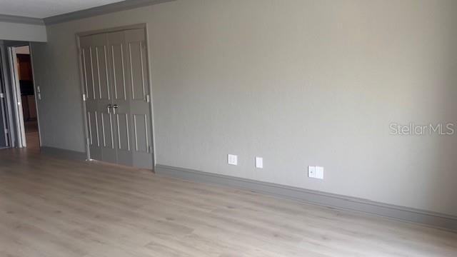 MARINA HARBOUR CONDO - Residential Lease